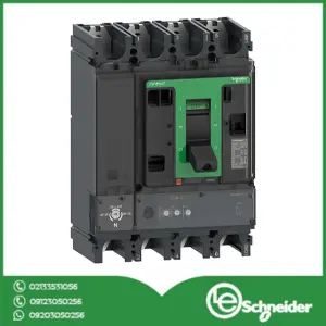 کلید اتوماتیک اشنایدر کد C40F42D400